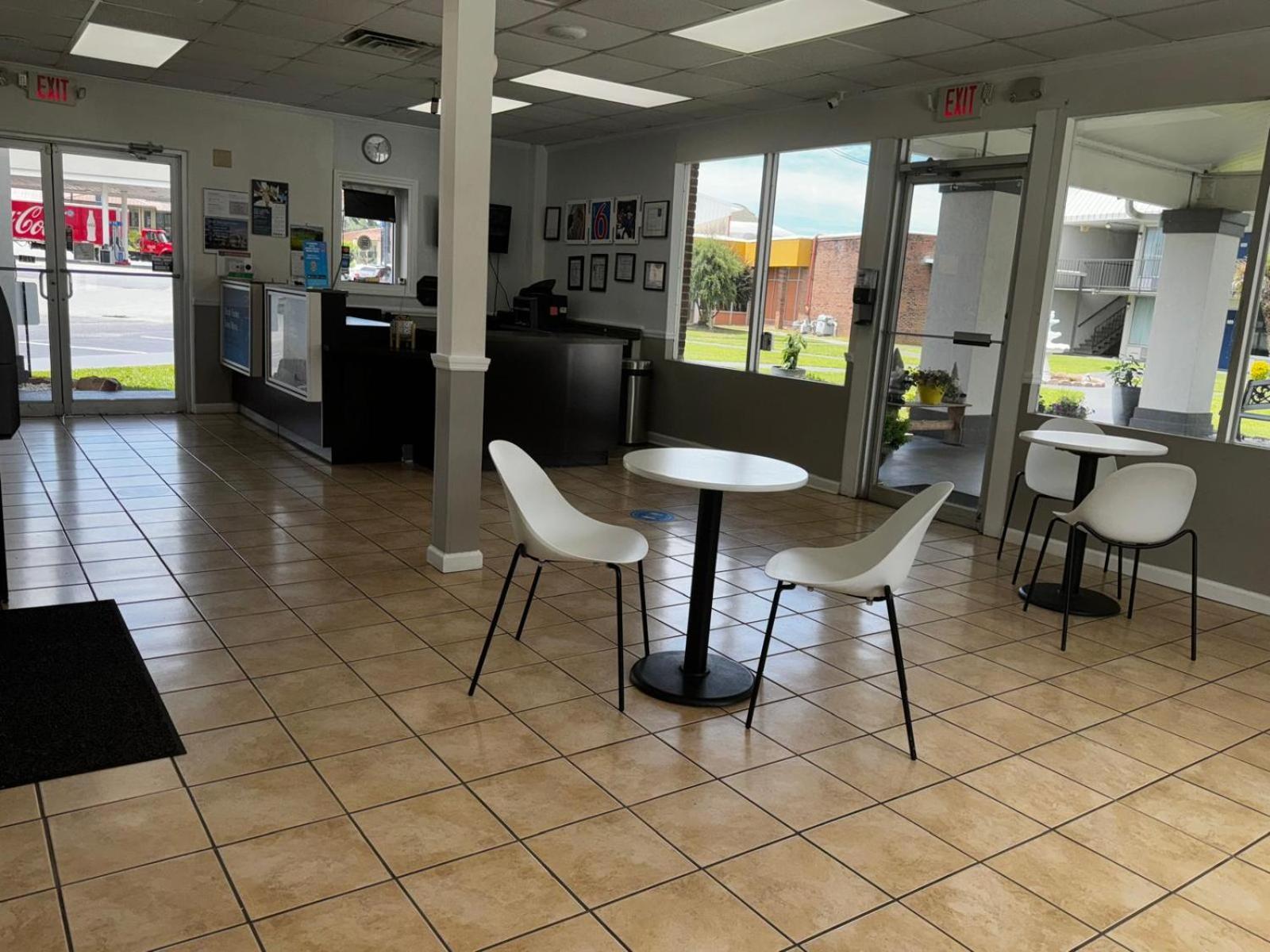 Motel 6-Tifton, Ga Exterior photo